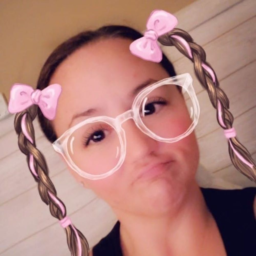 Meet your Posher, Shannon